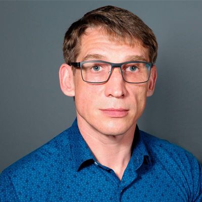 Кандидат на выборах в Госдуму 2026 - Большаков Денис Валерьевич