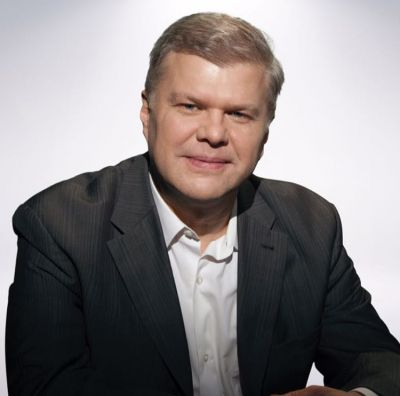 Кандидат на выборах в Госдуму 2026 - Митрохин Сергей Сергеевич