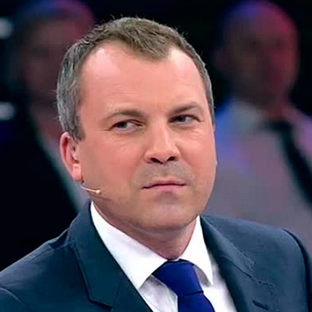 Кандидат в депутаты Госдумы 2026 - Попов Евгений Георгиевич