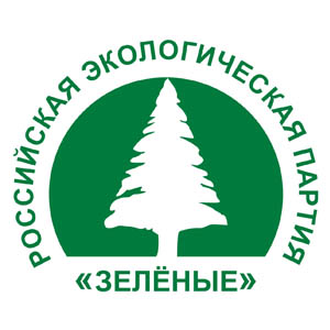 Партия Зелёные
