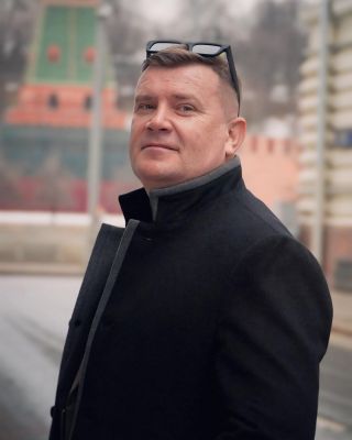 Кандидат на выборах в Госдуму 2026 - Балин Алексей Сергеевич