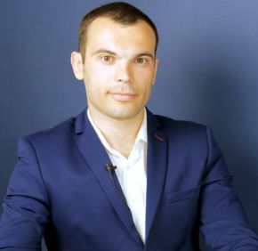 Кандидат на выборах в Госдуму 2026 - Ульянченко Иван Викторович