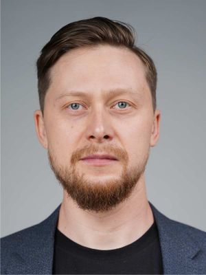 Кандидат на выборах в Госдуму 2026 - Малышев Антон Яковлевич