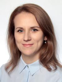 Кандидат на выборах в Госдуму 2026 - Родькина Ирина Николаевна