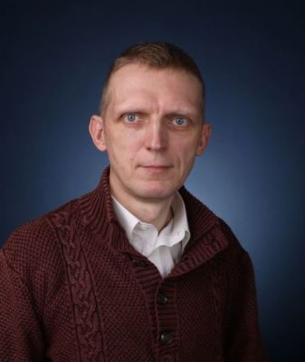 Кандидат на выборах в Госдуму 2026 - Кондратенко Александр Евгеньевич