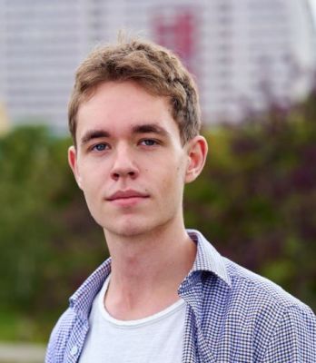 Кандидат на выборах в Госдуму 2026 - Зотов Матвей Антонович