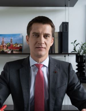 Кандидат на выборах в Госдуму 2026 - Ищенко Александр Алексеевич