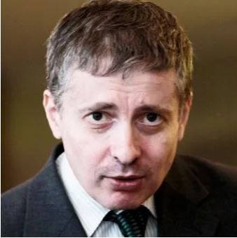 Кандидат на выборах в Госдуму 2026 - Коган-Ясный Виктор Валентинович