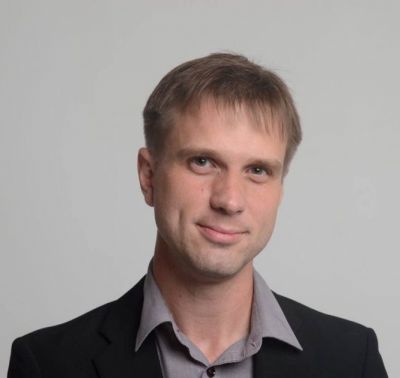 Кандидат на выборах в Госдуму 2026 - Гришин Григорий Александрович