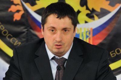 Кандидат на выборах в Госдуму 2026 - Шпрыгин Александр Иванович