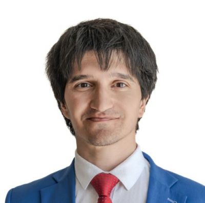 Кандидат на выборах в Госдуму 2026 - Багян Сергей Арамович