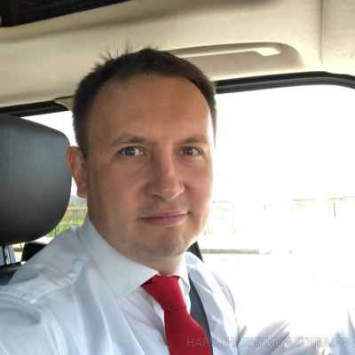 Кандидат на выборах в Госдуму 2026 - Воронин Всеволод Михайлович