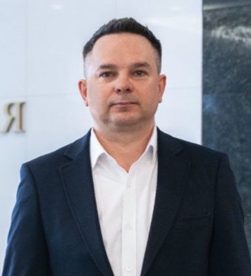 Кандидат на выборах в Госдуму 2026 - Нестеренко Андрей Александрович