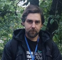 Кандидат на выборах в Госдуму 2026 - Семененко Виталий Владимирович