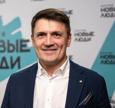 Кандидат на выборах в Госдуму 2026 - Чвыров Сергей Владимирович