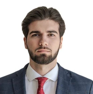 Кандидат на выборах в Госдуму 2026 - Будкин Валерий Олегович