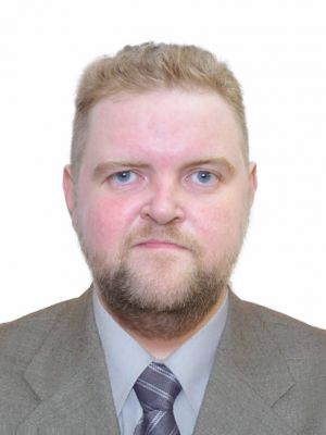 Кандидат на выборах в Госдуму 2026 - Кислицкий Михаил Михайлович