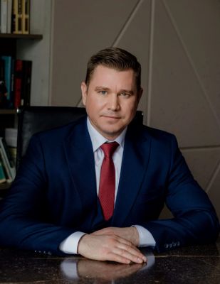 Кандидат на выборах в Госдуму 2026 - Ханкеев Александр Александрович