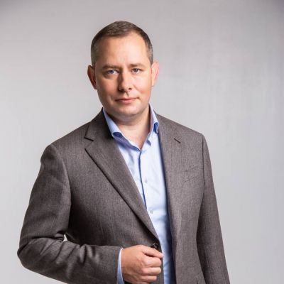 Кандидат на выборах в Госдуму 2026 - Рыбаков Василий Борисович