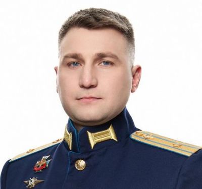 Кандидат на выборах в Госдуму 2026 - Шонов Эдуард Олегович