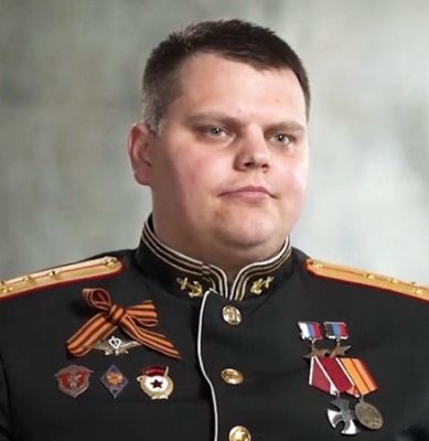 Кандидат на выборах в Госдуму 2026 - Казымов Эдуард Иванович