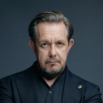 Кандидат на выборах в Госдуму 2026 - Асафов Александр Николаевич