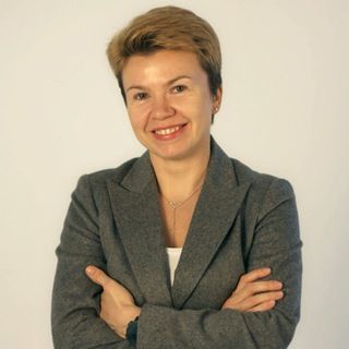 Кандидат на выборах в Госдуму 2026 - Мысина Вера Александровна