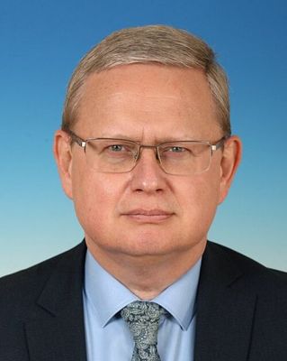 Кандидат на выборах в Госдуму 2026 - Делягин Михаил Геннадьевич