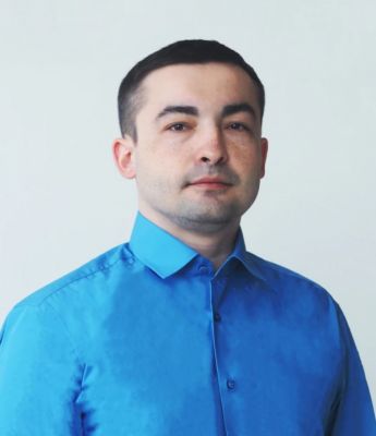 Кандидат на выборах в Госдуму 2026 - Юдин Лев Игоревич
