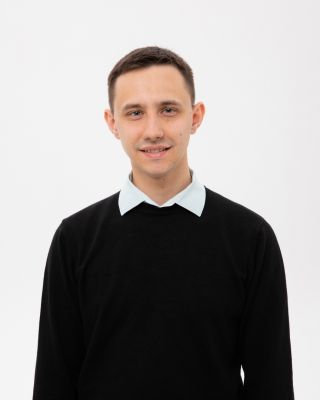 Кандидат на выборах в Госдуму 2026 - Ковалев Семён Юрьевич