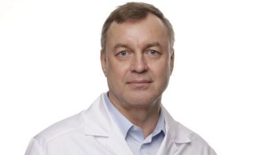 Кандидат на выборах в Госдуму 2026 - Назаров Дмитрий Александрович
