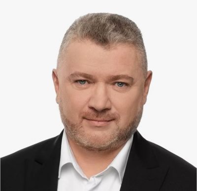 Кандидат на выборах в Госдуму 2026 - Андриенко Евгений Витальевич