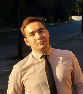 Кандидат на выборах в Госдуму 2026 - Биктуганов Евгений Вячеславович