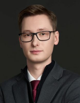 Кандидат на выборах в Госдуму 2026 - Пархоменко Сергей Дмитриевич