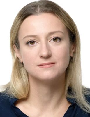 Кандидат на выборах в Госдуму 2026 - Афанасьева Анастасия Андреевна