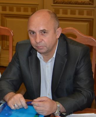 Кандидат на выборах в Госдуму 2026 - Курин Владимир Геннадьевич