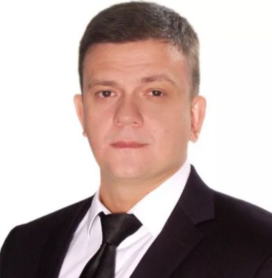 Кандидат на выборах в Госдуму 2026 - Голобородько Алексей Александрович
