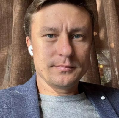 Кандидат на выборах в Госдуму 2026 - Иванов Андрей Викторович