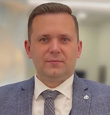 Кандидат на выборах в Госдуму 2026 - Баранов Игорь Павлович