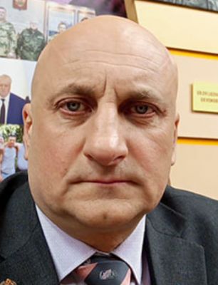 Кандидат на выборах в Госдуму 2026 - Нагаев Юрий Викторович