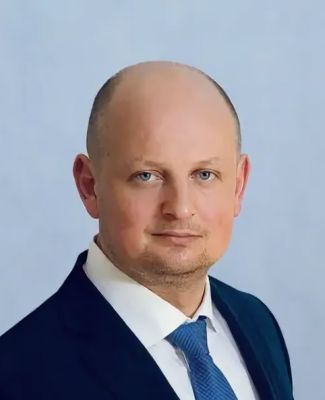 Кандидат на выборах в Госдуму 2026 - Рыжак Константин Николаевич