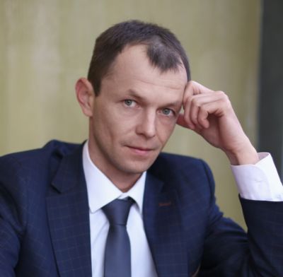 Кандидат на выборах в Госдуму 2026 - Аверин Дмитрий Владимирович