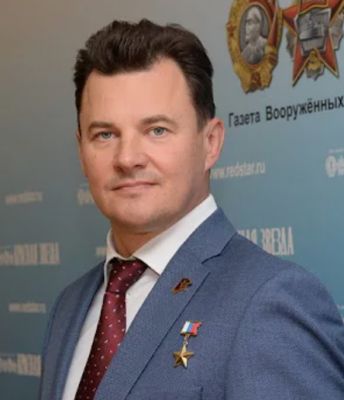 Кандидат на выборах в Госдуму 2026 - Романенко Роман Юрьевич