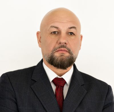 Кандидат на выборах в Госдуму 2026 - Суханов Игорь Владимирович
