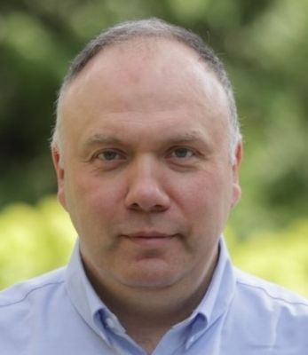 Кандидат на выборах в Госдуму 2026 - Федоров Георгий Владимирович