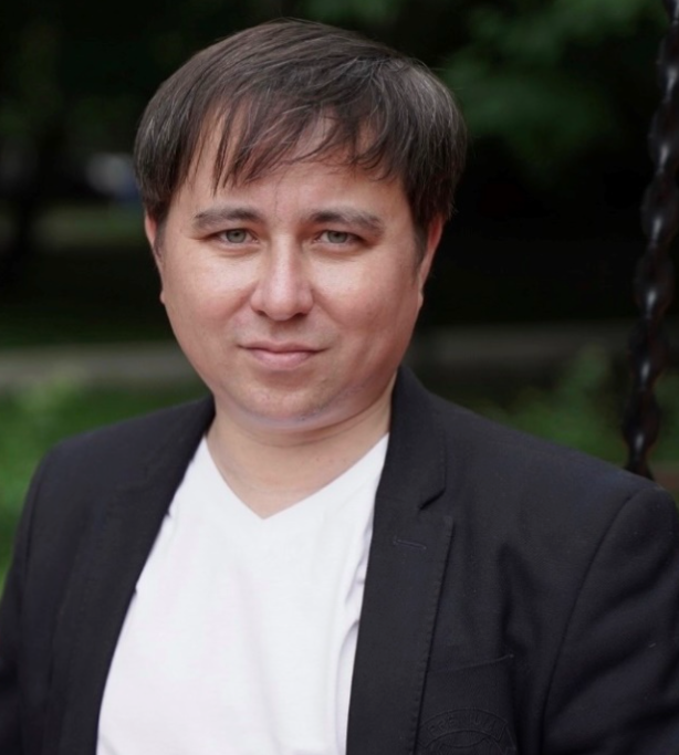Кандидат в депутаты Госдумы 2026 - Шарипов Эльдар Мударисович