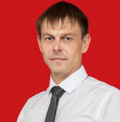 Кандидат на выборах в Госдуму 2026 - Ульянов Сергей Александрович