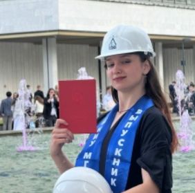 Кандидат на выборах в Госдуму 2026 - Калинина Марина Сергеевна