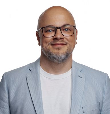 Кандидат на выборах в Госдуму 2026 - Жарков Максим Алексеевич